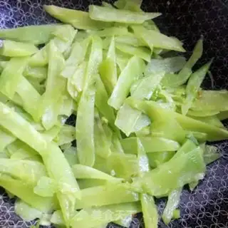 Make Chicken-fried chips step 5