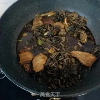 Make Plumsy saffron step 25
