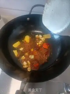 Make Duck pan step 8