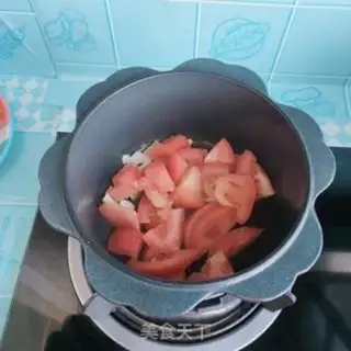 Make Spinach souffle step 9