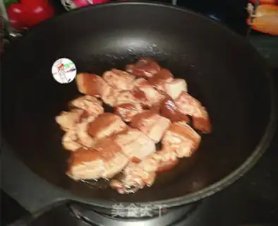 Make Rotten milk step 3