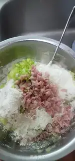 Make Gold taels step 4