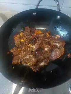 Make Duck pan step 9
