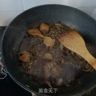 Make Plumsy saffron step 26