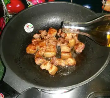 Make Rotten milk step 4
