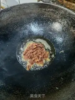 Make Garlic fried meat step 0