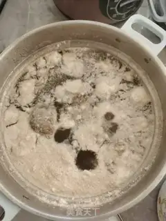 Make ♪ Steaked bean bean ♪ step 1