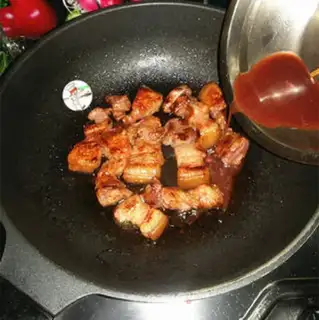 Make Rotten milk step 5