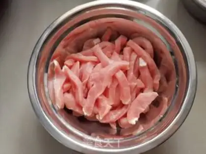 Make Dried casserole step 0
