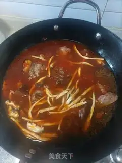 Make Duck pan step 11