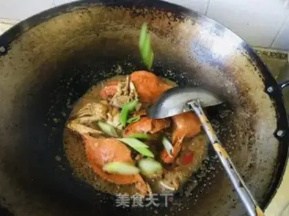 Make Crabs step 9