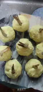 Make Gold taels step 7