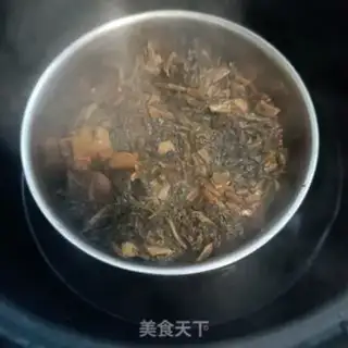 Make Plumsy saffron step 29