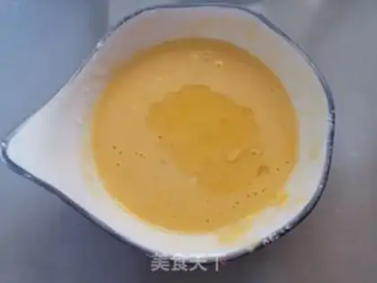 Make Dried casserole step 2