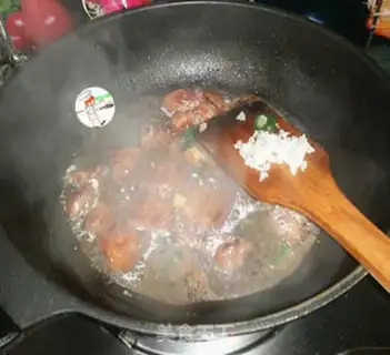 Make Rotten milk step 7