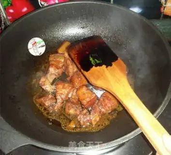 Make Rotten milk step 8