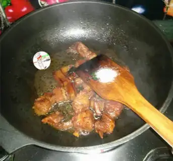 Make Rotten milk step 9