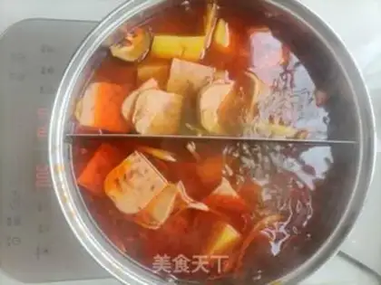 Make Duck pan step 15