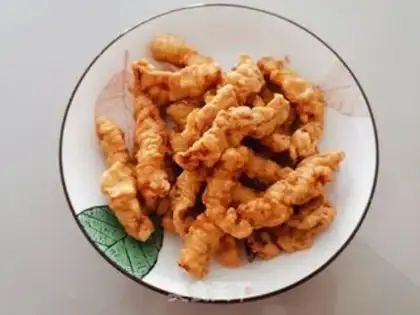 Make Dried casserole step 5
