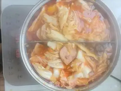 Make Duck pan step 16