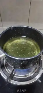 Make Gold taels step 11