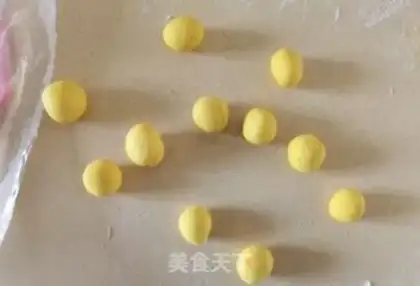 Make Flowers and Buddha step 13