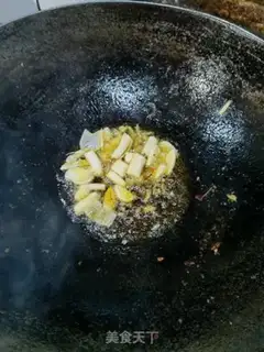 Make Hot pig tongue step 0