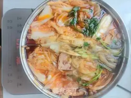 Make Duck pan step 17