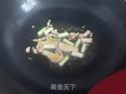 Make Lamb radish soup step 4