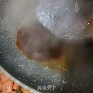 Make Plumsy saffron step 35