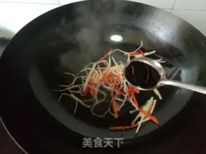Make Water the carp step 9
