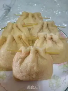 Make Fukuo step 3