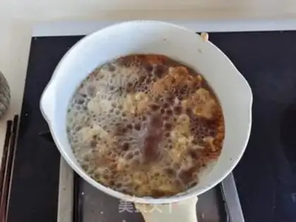 Make Beef souffl step 3