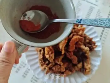 Make Beef souffl step 4