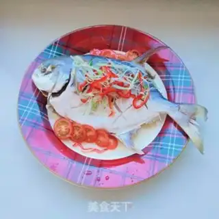 Make There are fish in years step 4