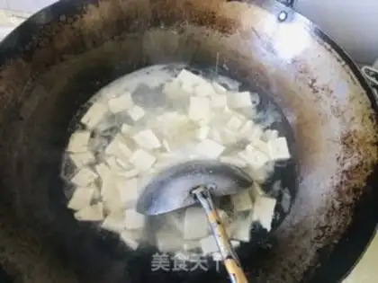 Make Water the carp step 13