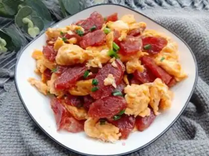 Make Five flowers and chili step 7