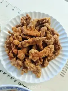 Make Beef souffl step 5