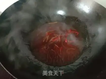 Make Water the carp step 14