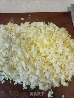 Make Scrolled egg pie step 1