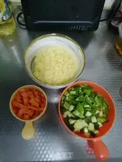 Make Four step 0