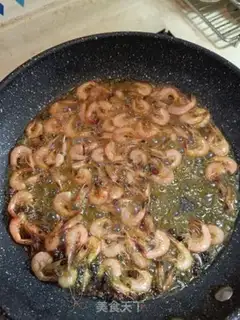 Make Shrimp step 2