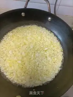 Make Scrolled egg pie step 2