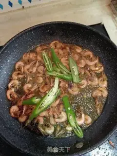 Make Shrimp step 3