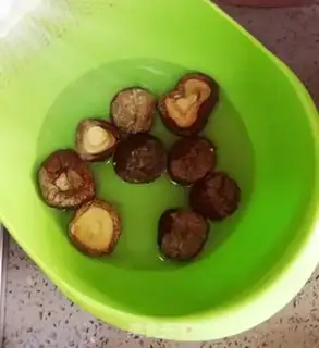 Make Frozen duck step 0