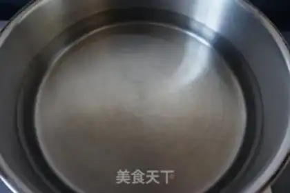 Make Cabbage dumplings step 3