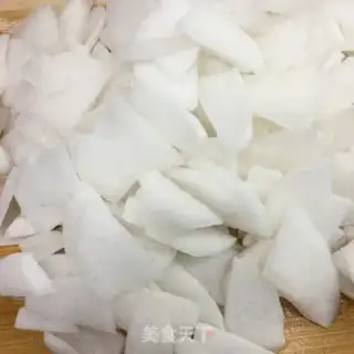 Make Garbage step 0