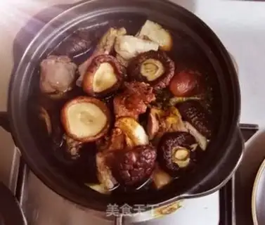 Make Frozen duck step 2