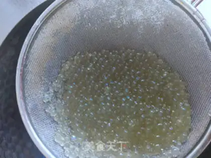 Make Yang Yee Man Lo step 1