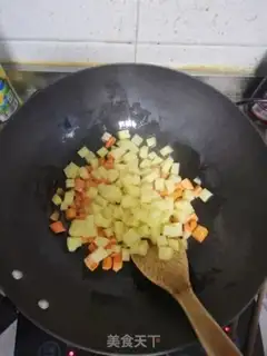 Make Four step 4